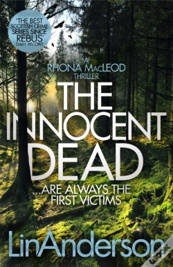 Capa do artigo The Innocent Dead
