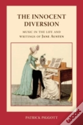 The Innocent Diversion