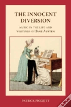 Capa do artigo The Innocent Diversion