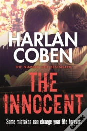 Capa do artigo The Innocent