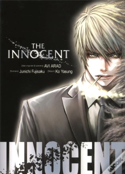 Capa do artigo The Innocent