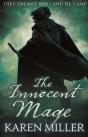 The Innocent Mage - Preview
