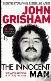 Capa do artigo The Innocent Man