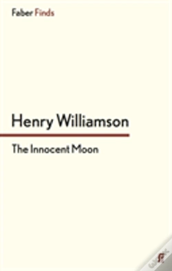 Capa do artigo The Innocent Moon