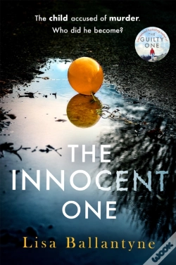 Capa do artigo The Innocent One