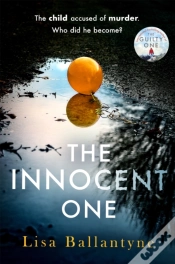 Capa do artigo The Innocent One