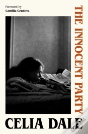 Capa do artigo The Innocent Party