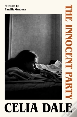 Capa do artigo The Innocent Party