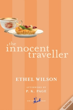 Capa do artigo The Innocent Traveller