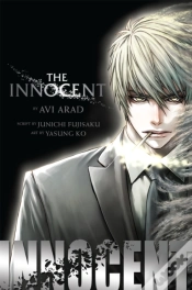 Capa do artigo The Innocent