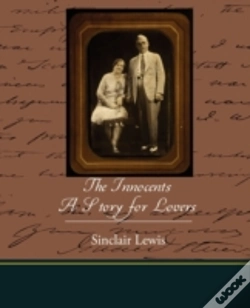 Capa do artigo The Innocents: A Story For Lovers