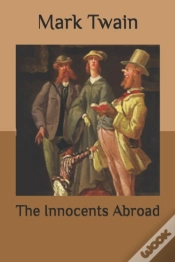 Capa do artigo The Innocents Abroad