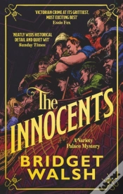 Capa do artigo The Innocents