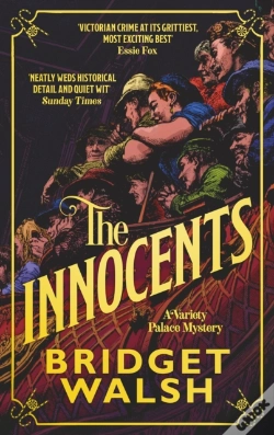Capa do artigo The Innocents