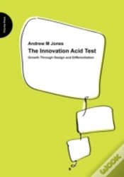 Capa do artigo The Innovation Acid Test