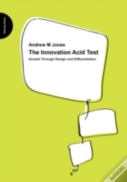 Capa do artigo The Innovation Acid Test