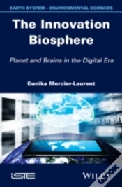 Capa do artigo The Innovation Biosphere