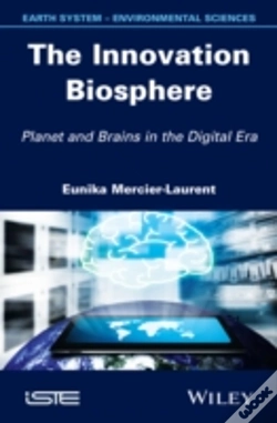 Capa do artigo The Innovation Biosphere