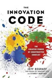 Capa do artigo The Innovation Code