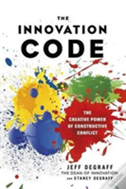 Capa do artigo The Innovation Code