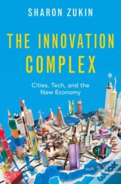 Capa do artigo The Innovation Complex