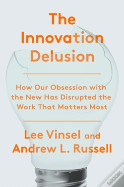 Capa do artigo The Innovation Deulsion
