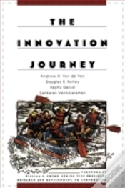 Capa do artigo The Innovation Journey