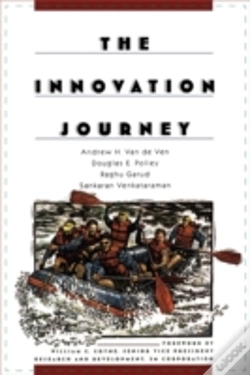 Capa do artigo The Innovation Journey