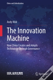 The Innovation Machine