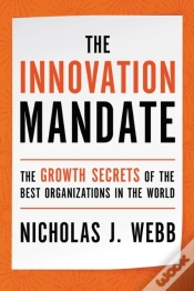 Capa do artigo The Innovation Mandate