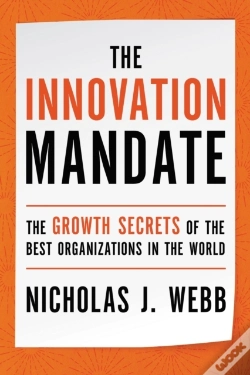 Capa do artigo The Innovation Mandate