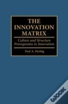The Innovation Matrix