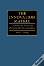 The Innovation Matrix