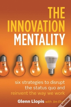 Capa do artigo The Innovation Mentality