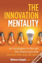 Capa do artigo The Innovation Mentality