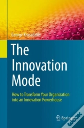 Capa do artigo The Innovation Mode