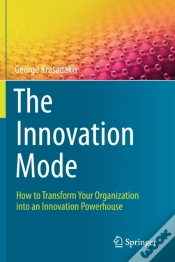 Capa do artigo The Innovation Mode