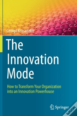 Capa do artigo The Innovation Mode