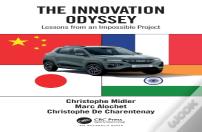 The Innovation Odyssey