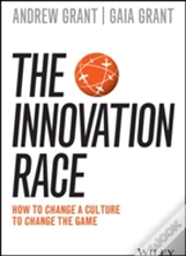 The Innovation Race