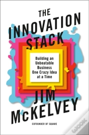 Capa do artigo The Innovation Stack