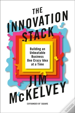 Capa do artigo The Innovation Stack