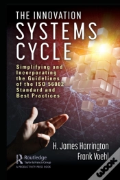 Capa do artigo The Innovation Systems Cycle