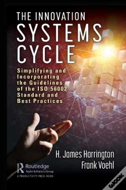 Capa do artigo The Innovation Systems Cycle