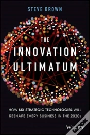 Capa do artigo The Innovation Ultimatum