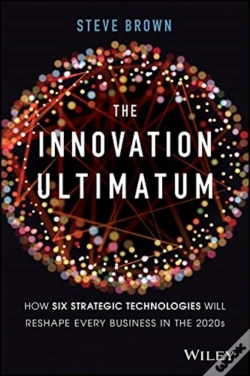 Capa do artigo The Innovation Ultimatum