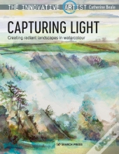 The Innovative Artist: Capturing Light