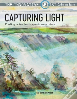 Capa do artigo The Innovative Artist: Capturing Light