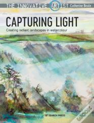 The Innovative Artist: Capturing Light