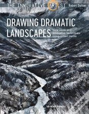 Capa do artigo The Innovative Artist: Drawing Dramatic Landscapes